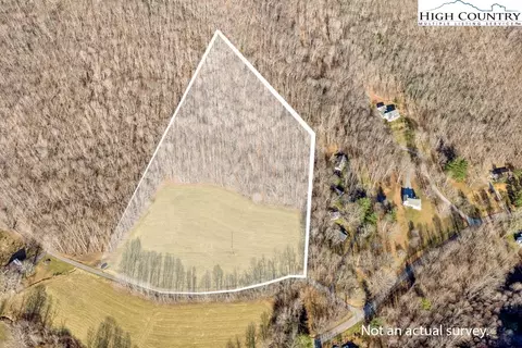 tbd Old Buffalo Trl, Boone, NC 28607 photo 3