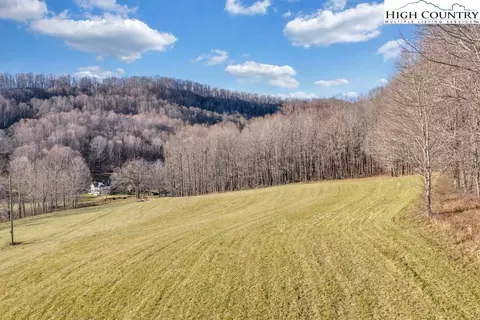 tbd Old Buffalo Trl, Boone, NC 28607