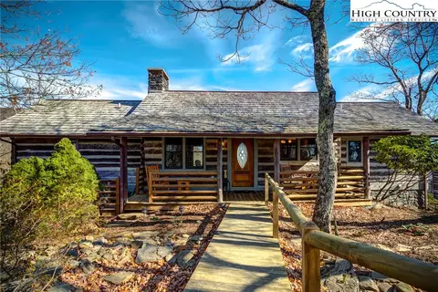 1935 Homestead Rd, Todd, NC 28684
