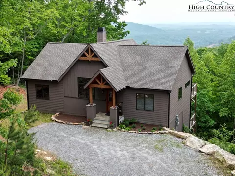 414 Elk Horn Rd, Ferguson, NC 28624