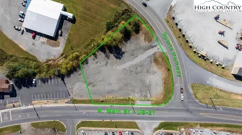 tbd Main St, Sparta, NC 28675