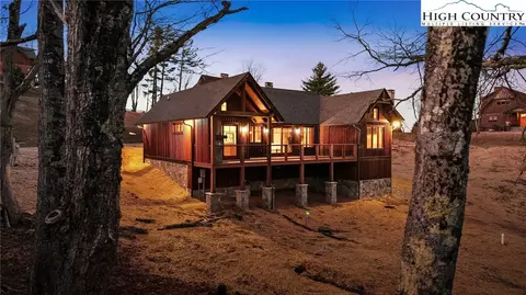 123 High Country Overlook Overlook, Banner Elk, NC 28604