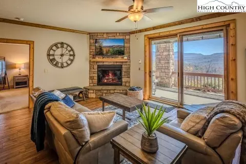 317 Penny Ln #1-C, Banner Elk, NC 28604