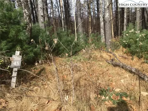 tbd Pine Springs Estates Rd, Jefferson, NC 28640