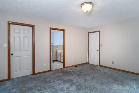 Bedroom - 1012 Northridge Dr, Boone, NC 28607 photo 4 of 11