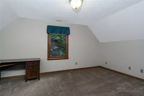 Bedroom - 1012 Northridge Dr, Boone, NC 28607 photo 5 of 11
