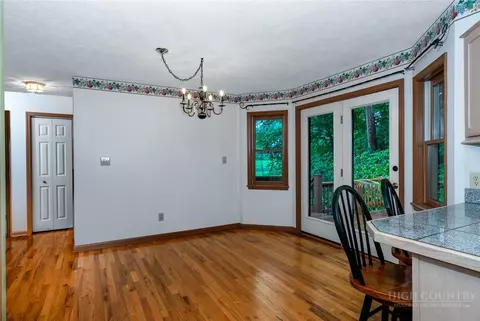Dining - 1012 Northridge Dr, Boone, NC 28607 photo 2 of 2