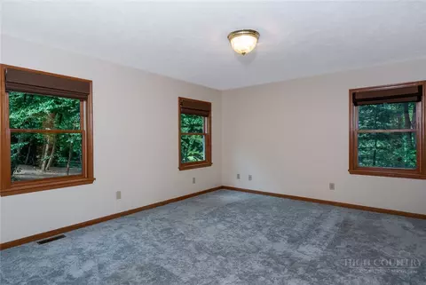 Bedroom - 1012 Northridge Dr, Boone, NC 28607 photo 2 of 11