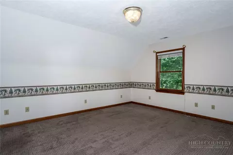Bedroom - 1012 Northridge Dr, Boone, NC 28607 photo 11 of 11