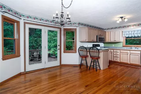 Dining - 1012 Northridge Dr, Boone, NC 28607 photo 1 of 2