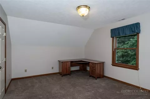 Bedroom - 1012 Northridge Dr, Boone, NC 28607 photo 6 of 11