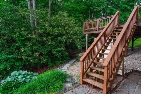 Exterior - 1012 Northridge Dr, Boone, NC 28607 photo 7 of 11