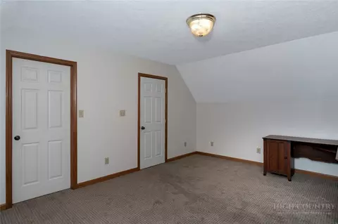Bedroom - 1012 Northridge Dr, Boone, NC 28607 photo 7 of 11