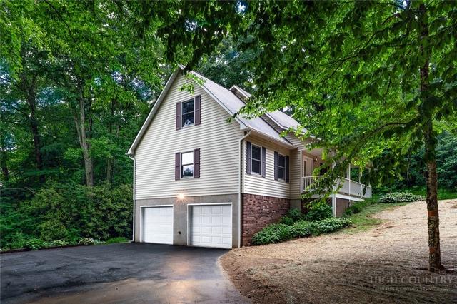 1012 Northridge Dr, Boone, NC 28607