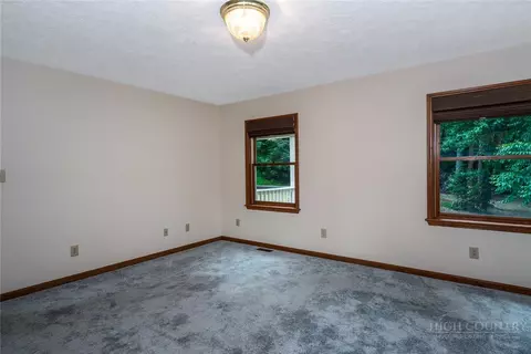 Bedroom - 1012 Northridge Dr, Boone, NC 28607 photo 3 of 11