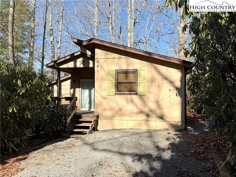 401 Windridge Rd, Newland, NC 28657