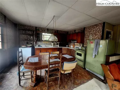 Kitchen - 2876 Howards Creek Rd, Boone, NC 28607 photo 1 of 1