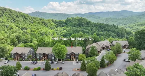 446 Peaceful Haven Dr #811, Boone, NC 28607