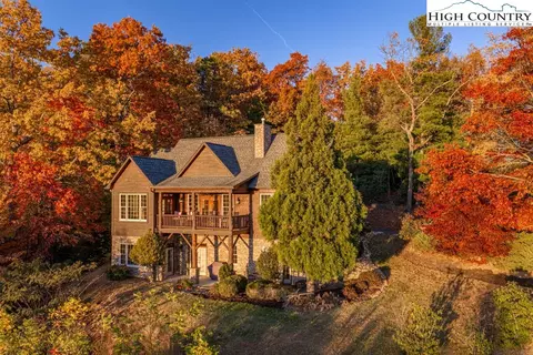 3664 Elk Ridge Rd, Ferguson, NC 28624