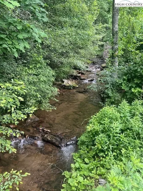 tbd Big Ivy Rd Benge Ashe Rd, Purlear, NC 28665