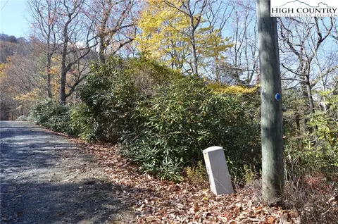 lot Apt 4 Rogers Green Mtn, Sparta, NC 28675