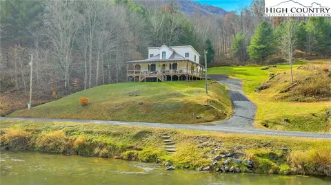 2507 Parker Eller Rd, Lansing, NC 28643
