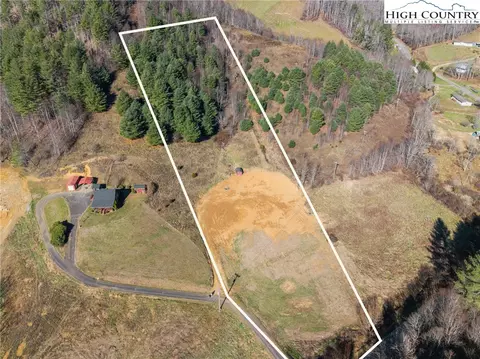 tbd Laurel Branch Rd, Vilas, NC 28692