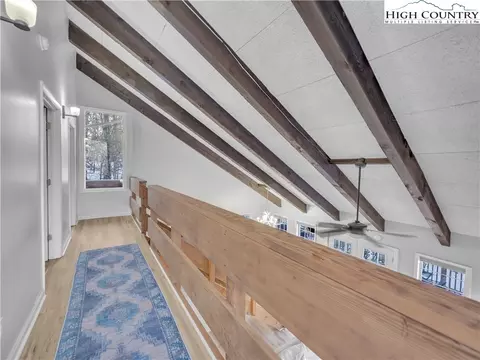 Entry Way - 104 Skiway Ln, Beech Mountain, NC 28604 photo 1 of 1