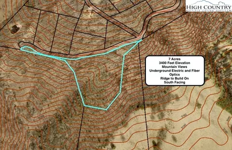tbd Lot Apt 39 Westfield Dr, Crumpler, NC 28617