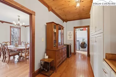 Entry Way - 205 Timber Lakes Dr, Todd, NC 28684 photo 1 of 2