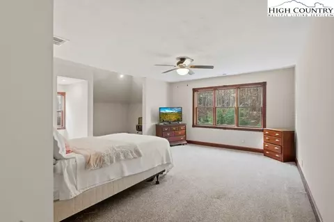 Bedroom - 205 Timber Lakes Dr, Todd, NC 28684 photo 1 of 9