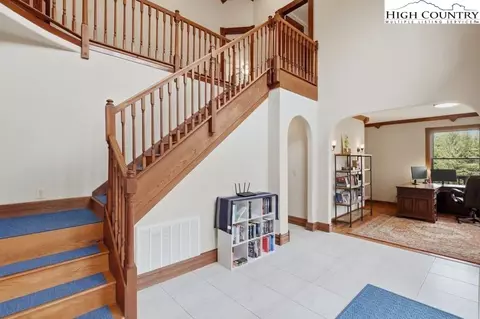 Entry Way - 205 Timber Lakes Dr, Todd, NC 28684 photo 2 of 2