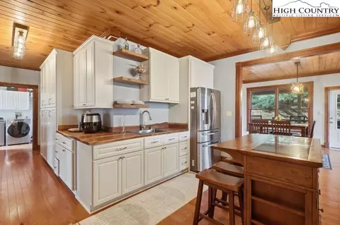 Kitchen - 205 Timber Lakes Dr, Todd, NC 28684 photo 1 of 3