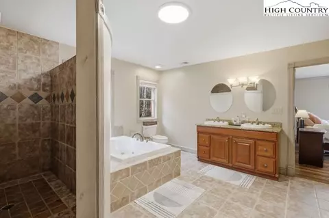 Bath - 205 Timber Lakes Dr, Todd, NC 28684 photo 5 of 9