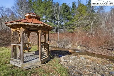Exterior - 205 Timber Lakes Dr, Todd, NC 28684 photo 5 of 5
