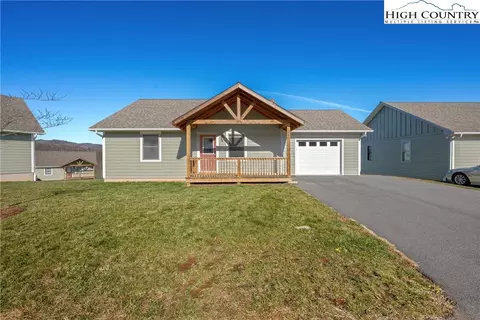 172 Morgan Pl #58, Boone, NC 28607