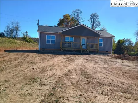 130 Millards Way, Sparta, NC 28675