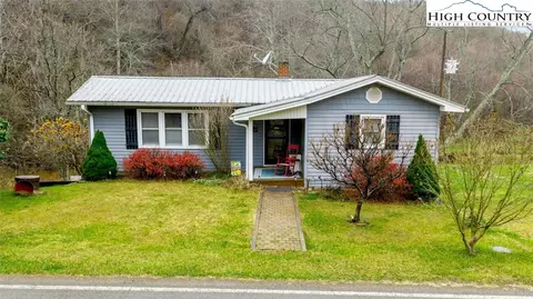 273 Walnut Branch Church Rd, Sparta, NC 28675