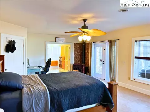 Bedroom - 56 Buttons Ln, Sparta, NC 28675 photo 2 of 4