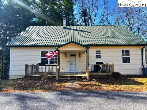 Exterior - 56 Buttons Ln, Sparta, NC 28675 photo 1 of 6
