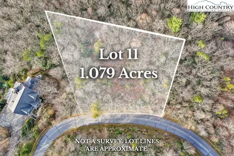 lot11 Greystone Dr, Boone, NC 28607