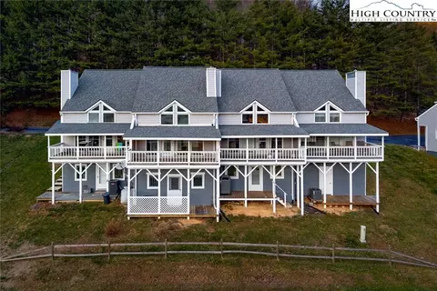 206 Mountain Club Dr #E2, Vilas, NC 28692