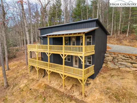 214 Ridge Run Rd, West Jefferson, NC 28694