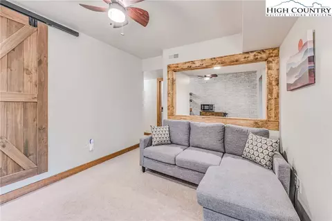 Living - 888 Benjamin Dr, Boone, NC 28607 photo 5 of 5