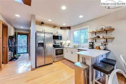 Kitchen - 888 Benjamin Dr, Boone, NC 28607 photo 2 of 4