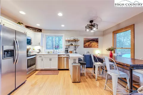 Kitchen - 888 Benjamin Dr, Boone, NC 28607 photo 1 of 4