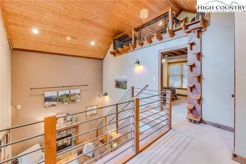 Entry Way - 888 Benjamin Dr, Boone, NC 28607 photo 2 of 2