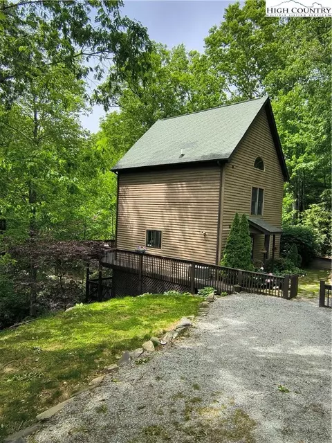 Exterior - 888 Benjamin Dr, Boone, NC 28607 photo 7 of 7