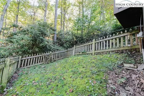 Exterior - 888 Benjamin Dr, Boone, NC 28607 photo 6 of 7