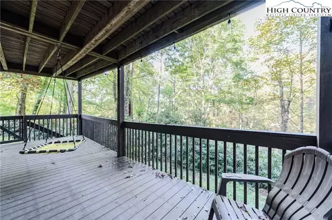Exterior - 888 Benjamin Dr, Boone, NC 28607 photo 5 of 7